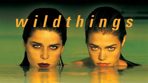 watch Wild Things